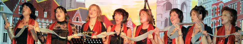 filles celles picardes groupe